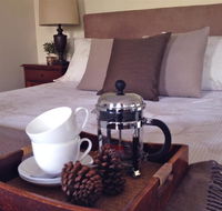 Jacaranda House Bed  Breakfast - Accommodation Asia