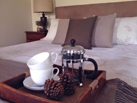 Jacaranda House Bed & Breakfast - Accommodation Asia 0