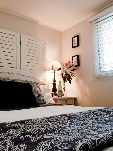 Jacaranda House Bed & Breakfast - Accommodation Asia 3