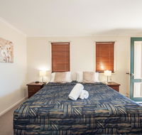 Jacaranda Place Motor Inn - Accommodation Asia