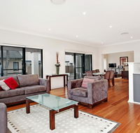 Jacarandas Parkview - Accommodation Asia