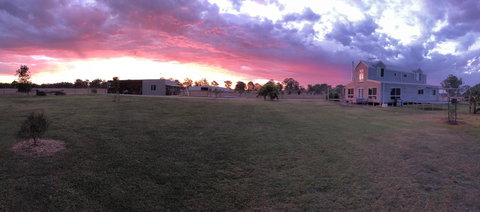 Jackaleah Farm Stay - Accommodation Guide 1