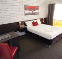 Jackaroo Apartments - Accommodation Asia