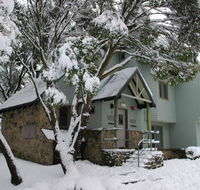 Jagungal - Accommodation Asia