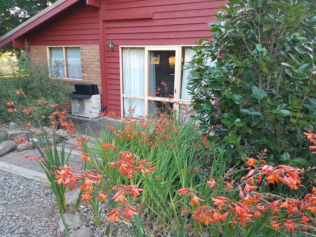 Howqua VIC Accommodation Asia