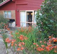 Jamieson Valley Retreat - Accommodation Asia