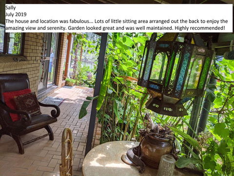 Januce - Delightful River Front House In Urunga - Accommodation Asia 2