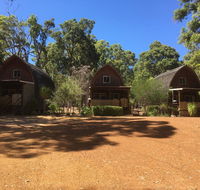Jarrah Glen Cabins - Accommodation Asia