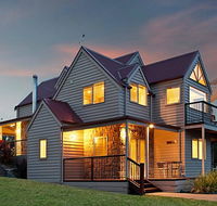 Jarrah Lodge - Accommodation Asia