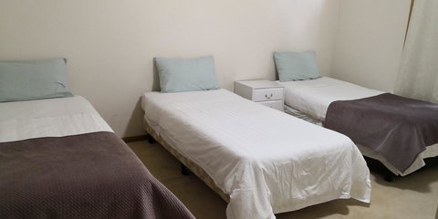 Jasper Motor Inn - Accommodation Asia 1