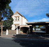 Jasper Motor Inn - Accommodation Asia