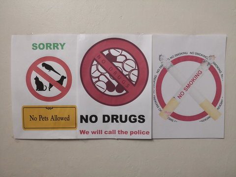 Jasper Motor Inn - Accommodation Asia 3