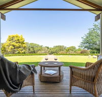 Jaspers Brush - tranquil gardens  stunning views - Accommodation Asia