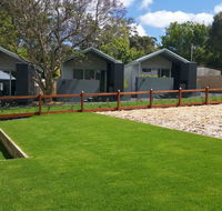 Jaspers Cabins - Accommodation Asia