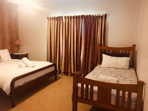 Jay Jay BNB Portland Australia - Accommodation Asia 1