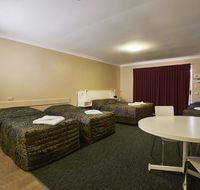 Jefferys Motel - Accommodation Asia