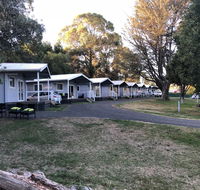 Jenolan Caravan Park Oberon - Accommodation Asia