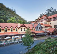 Jenolan Caves House - Accommodation Asia