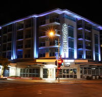 Jephson Hotel  Apartments - Accommodation Asia