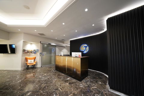Jephson Hotel & Apartments - Accommodation Asia 2
