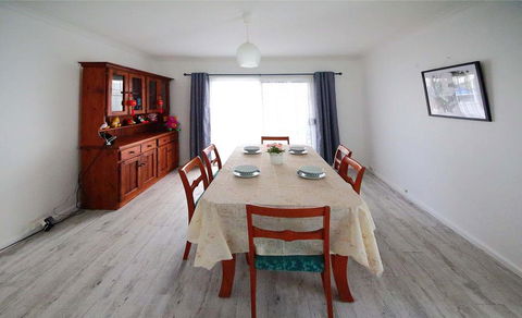 Jesson Crescent Dandenong Cozy House - Accommodation Asia 3