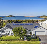 Jetty Beach Splendour Apartment - Accommodation Asia
