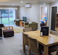 Jewel in the Crowne - Accommodation Asia