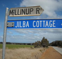 Jilba - Accommodation Asia