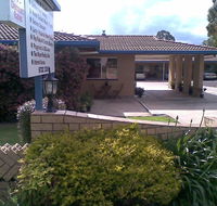 Jillaroo Motor Inn - Accommodation Asia