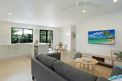 Jimmy's Shout - Pet Friendly - Accommodation Asia 0