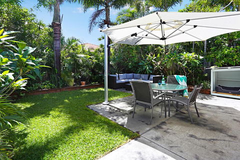 Jimmy's Shout - Pet Friendly - Accommodation Asia 3