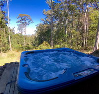 Jindalee Spa Lodge - Accommodation Asia