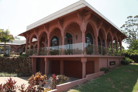 Jodha Bai Retreat - Accommodation Guide 0