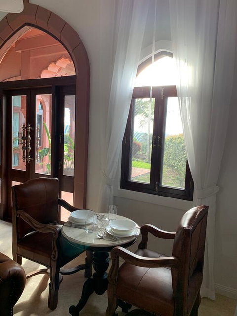 Jodha Bai Retreat - Accommodation Guide 2