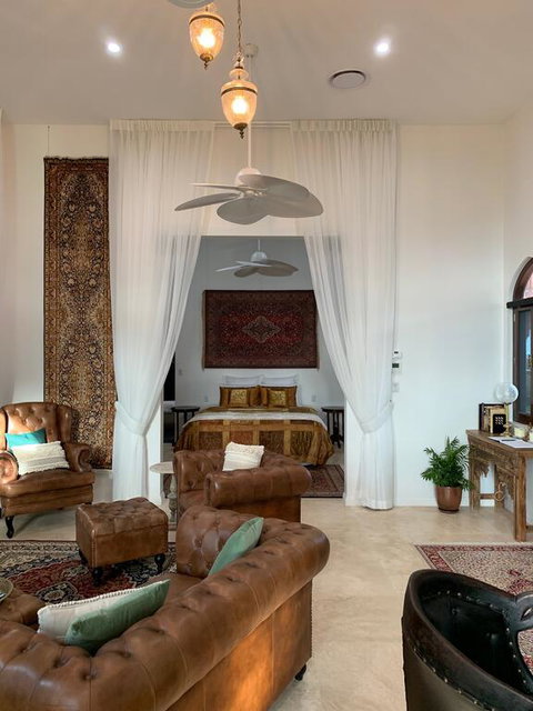 Jodha Bai Retreat - Accommodation Guide 1