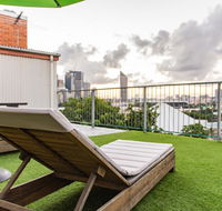Joe's Place Backpackers - Accommodation Asia