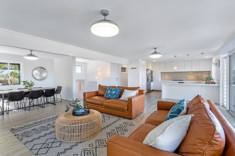 Joleen 9 - Shoal Bay - Accommodation Asia 0