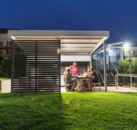 Jolly Swagman Acccommodation Park - Accommodation Asia