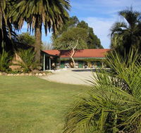 Jolly Swagman Motor Inn Holbrook - Accommodation Asia