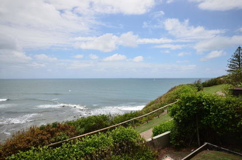 Jomar U1, 21 McIlwraith Street, Moffat Beach - Accommodation China 3