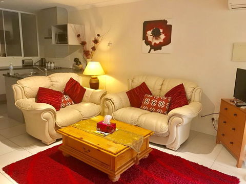 Joondalup Apartment - Accommodation Guide 3