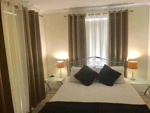 Joondalup Apartment - Accommodation Guide 1