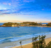 Joy's Hideaway - Accommodation Asia