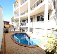 Jubilee Apartment No 5