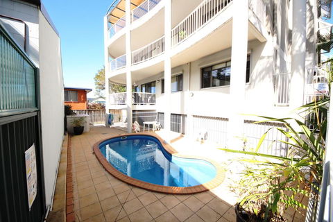 Jubilee Apartment No 5 - Accommodation Asia 0