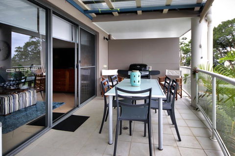 Jubilee Apartment No 5 - Accommodation Asia 2