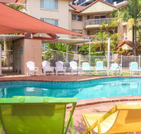 Jubilee Views Holiday Apartments - Accommodation Asia