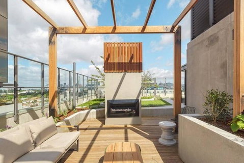 JUDD Your Stylish Richmond Abode Awaits You - Accommodation Guide 0