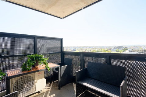 JUDD Your Stylish Richmond Abode Awaits You - Accommodation Guide 2