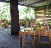 Junction Cottage - Accommodation Asia